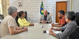 Após cobrança do SISEPE-TO, Governo contrata empresa para retomar atendimentos odontológicos do Servir