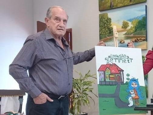 ...