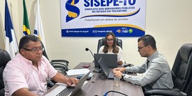 Em Assembleia Extraordinária, SISEPE-TO delibera sobre anistia de débitos e readequação de verba do Conselho Fiscal