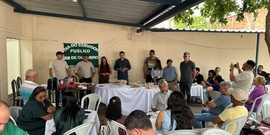 SISEPE-TO promove programação especial em homenagem ao Dia do Servidor Público