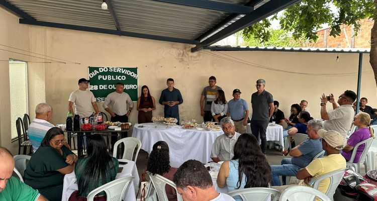 SISEPE-TO promove programação especial em homenagem ao Dia do Servidor Público