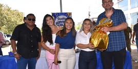 SISEPE-TO homenageia servidores com edição do “Café com o Servidor” em Palmas