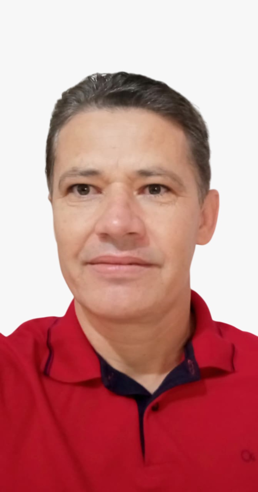 ANTONIO CANDIDO DE JESUS