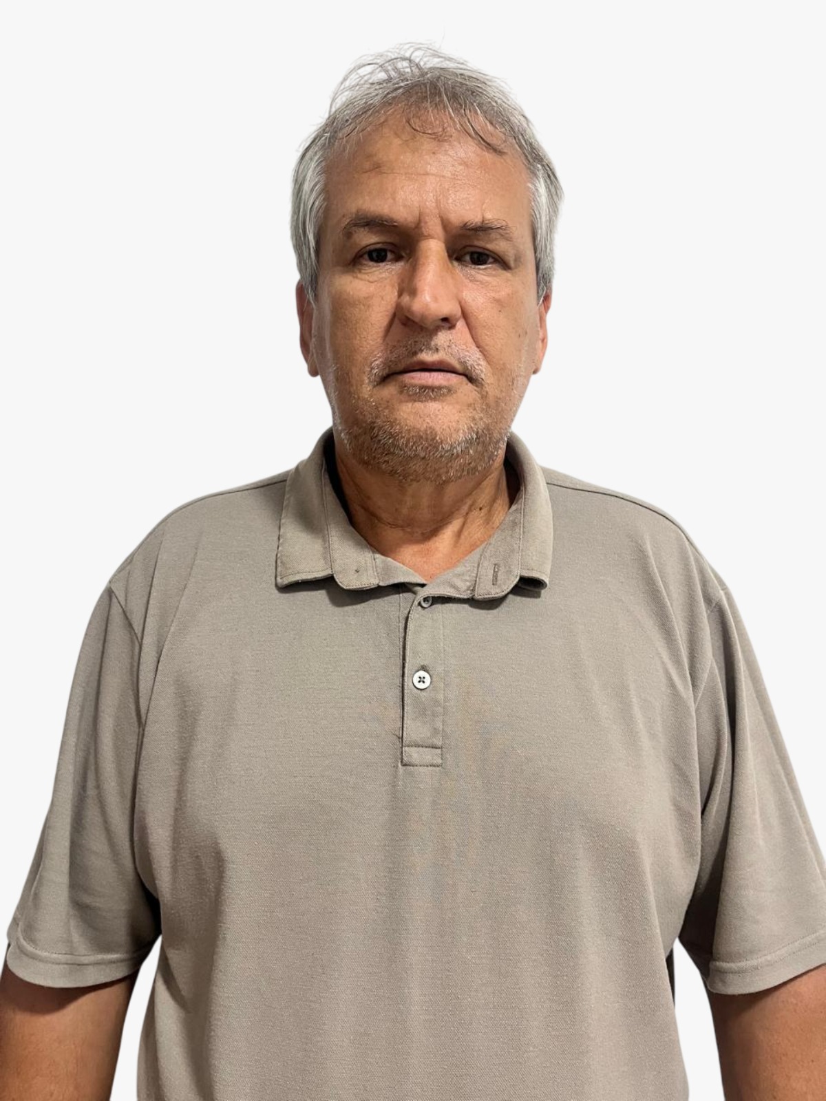 CARLOS HENRIQUE MELO BABO