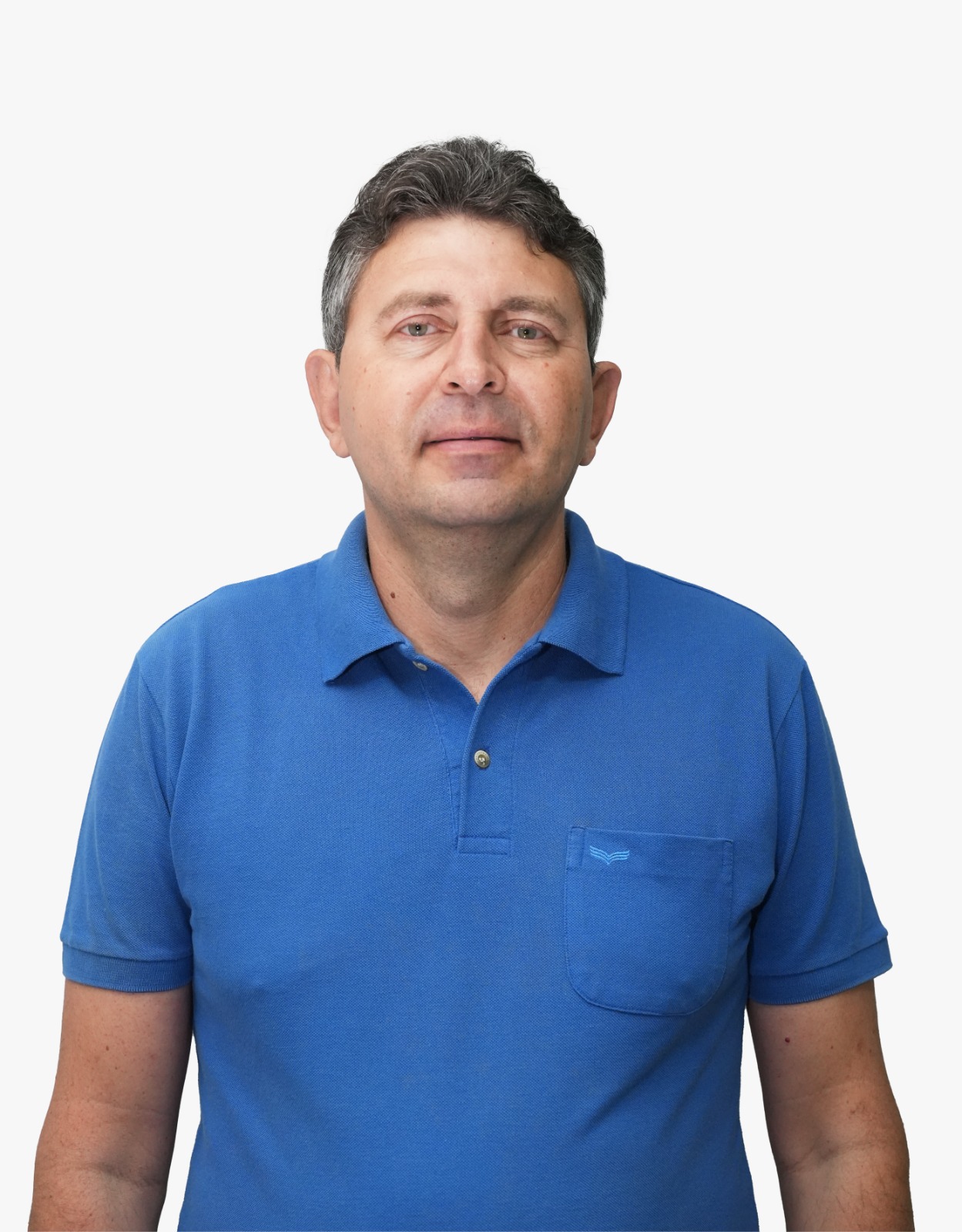 CINCINATO DE SOUZA LUZ