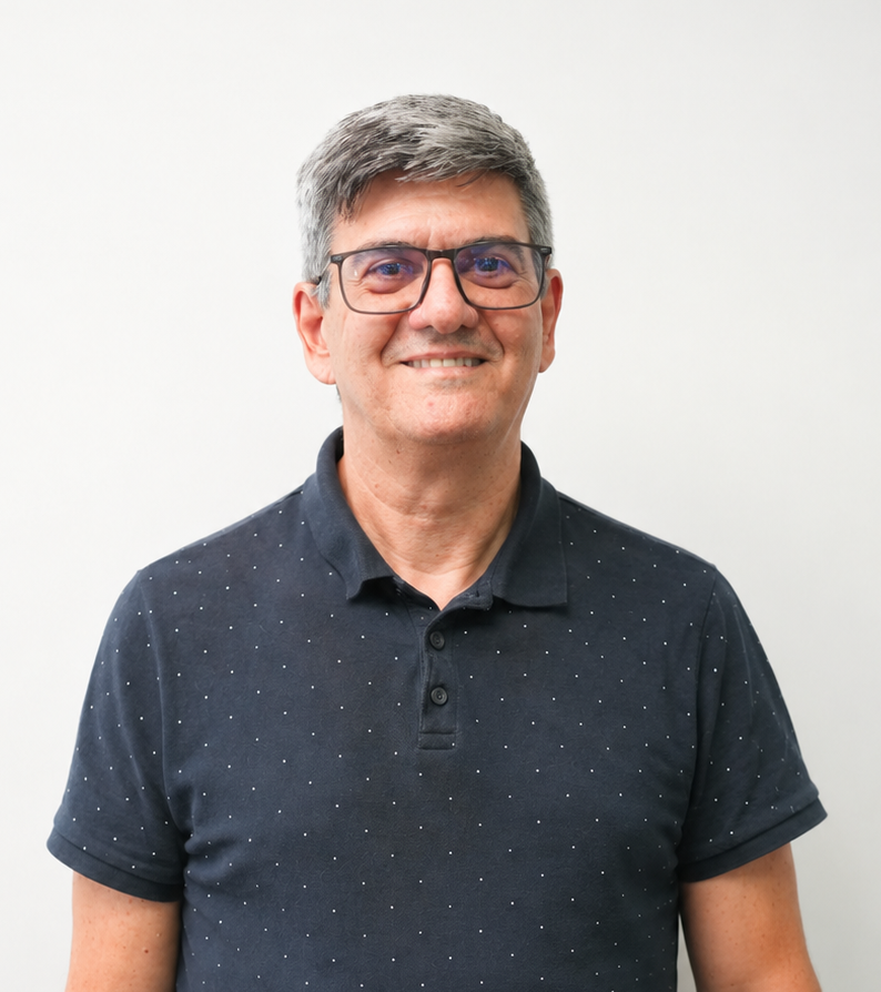 ADEMAR ANDRADE DE OLIVEIRA