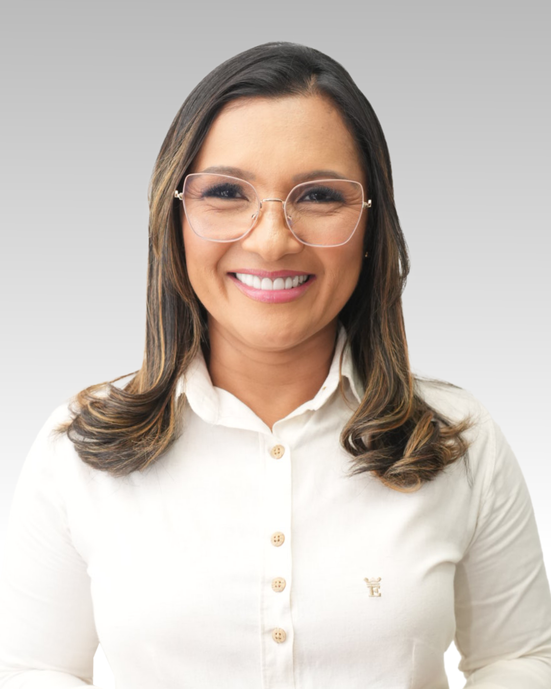 KELISMENE DA SILVA GOMES