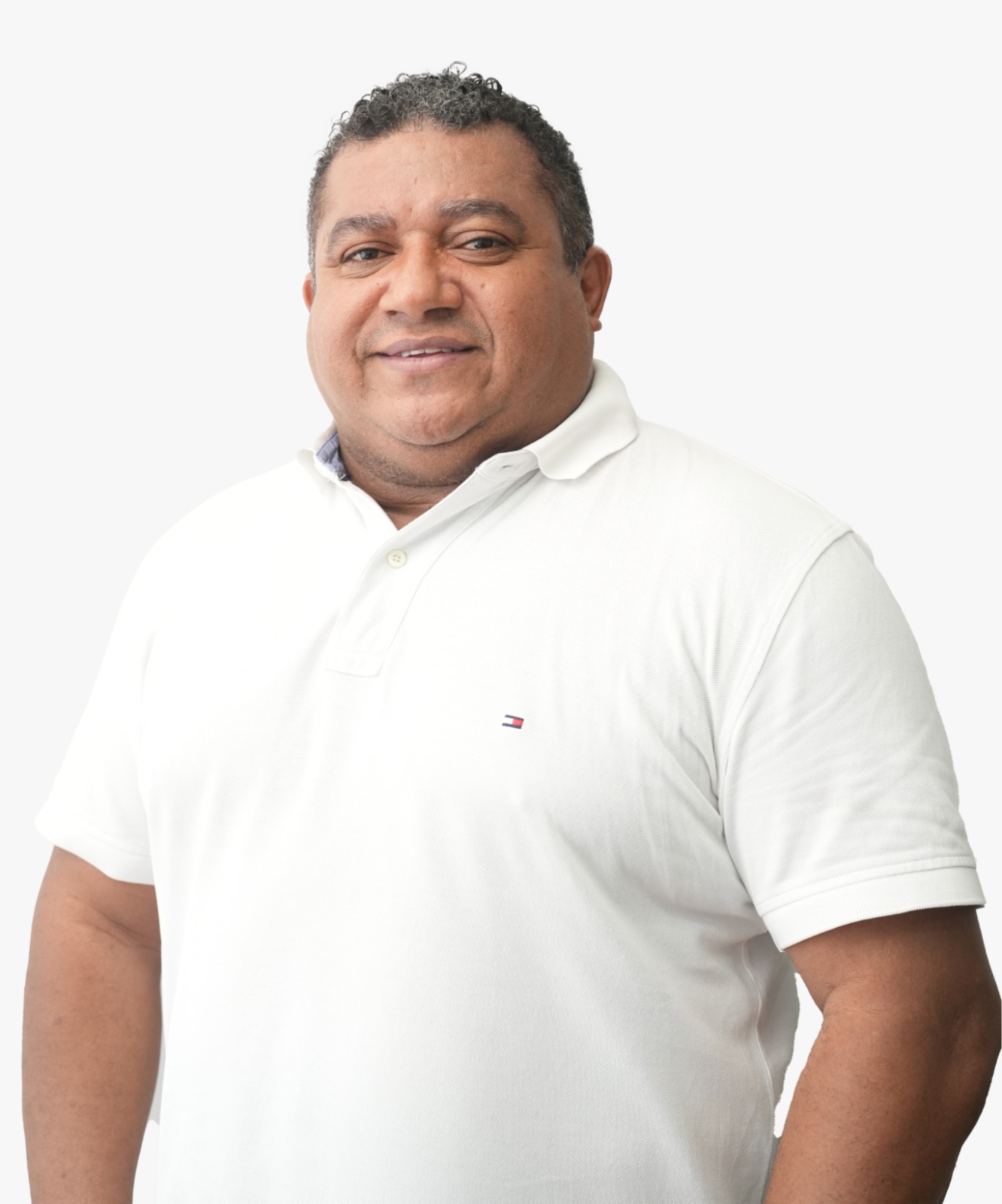 GEBSON ALVES DOS REIS