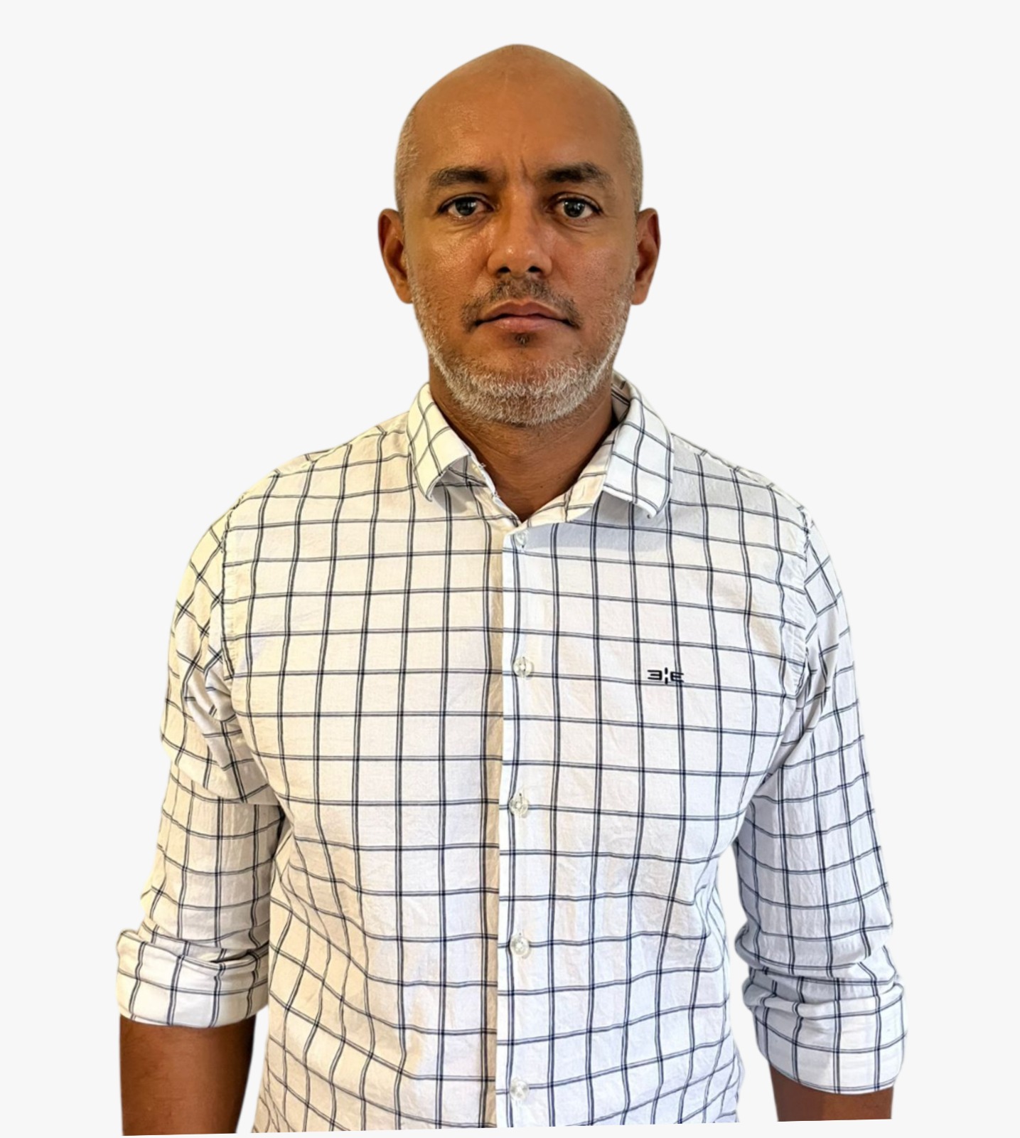 GEUVANY GOMES DE MELO
