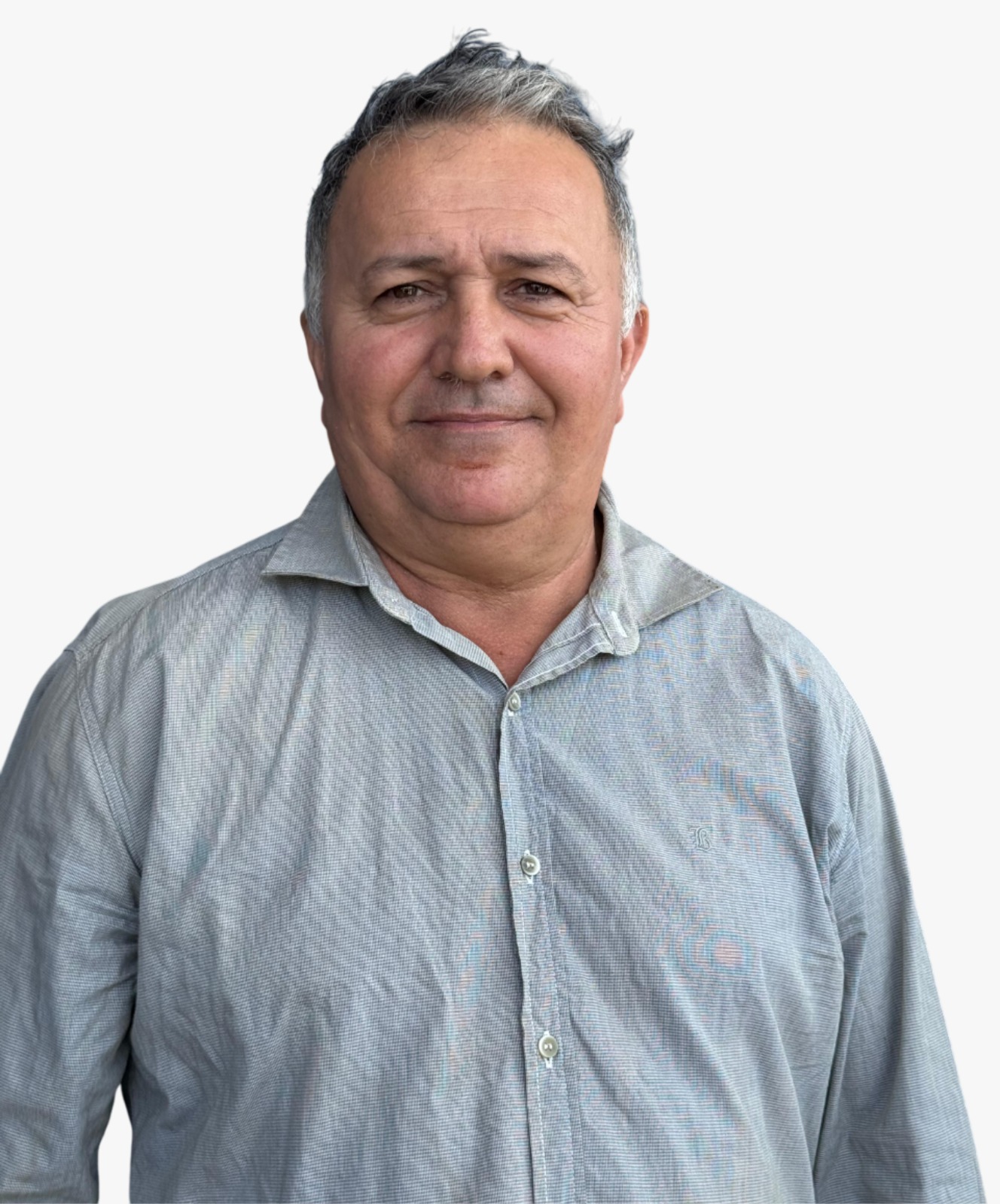 VANDY FERREIRA DE SAMPAIO