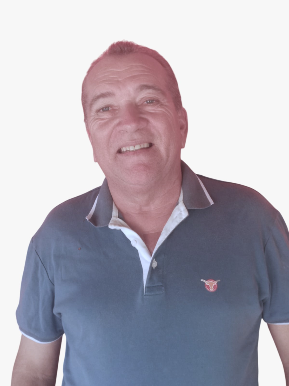 WALTERLUZIO GOMES DE AZEVEDO