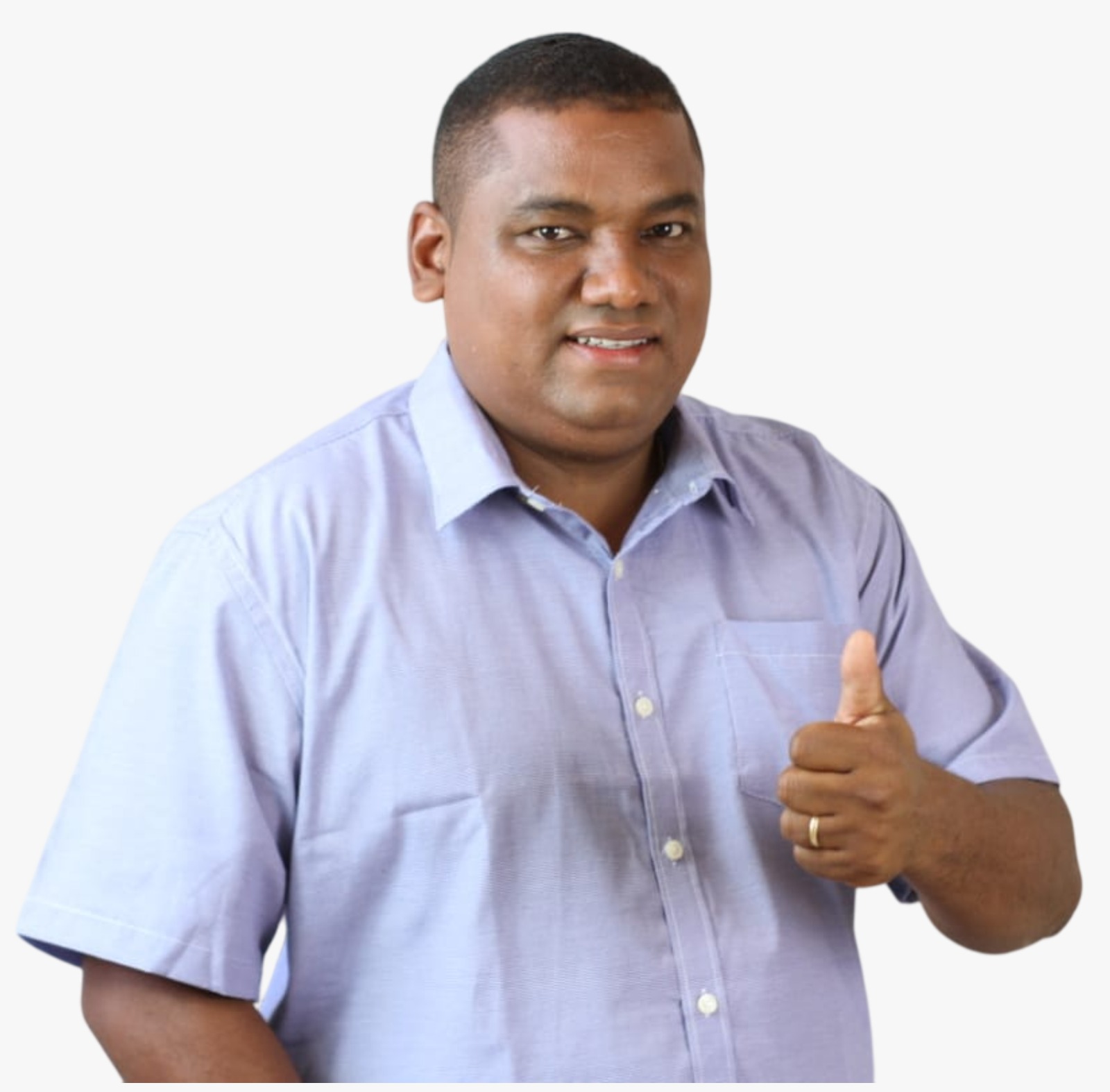 LAESON DIAS FERREIRA