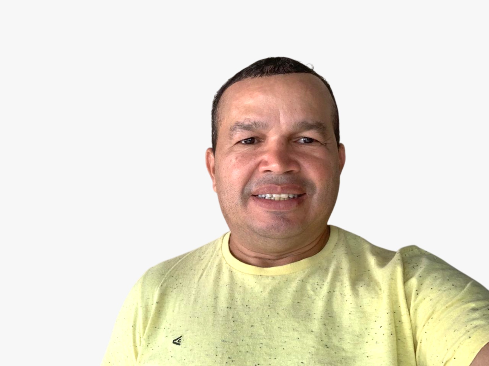 EDILSON NASCIMENTO DA SILVA