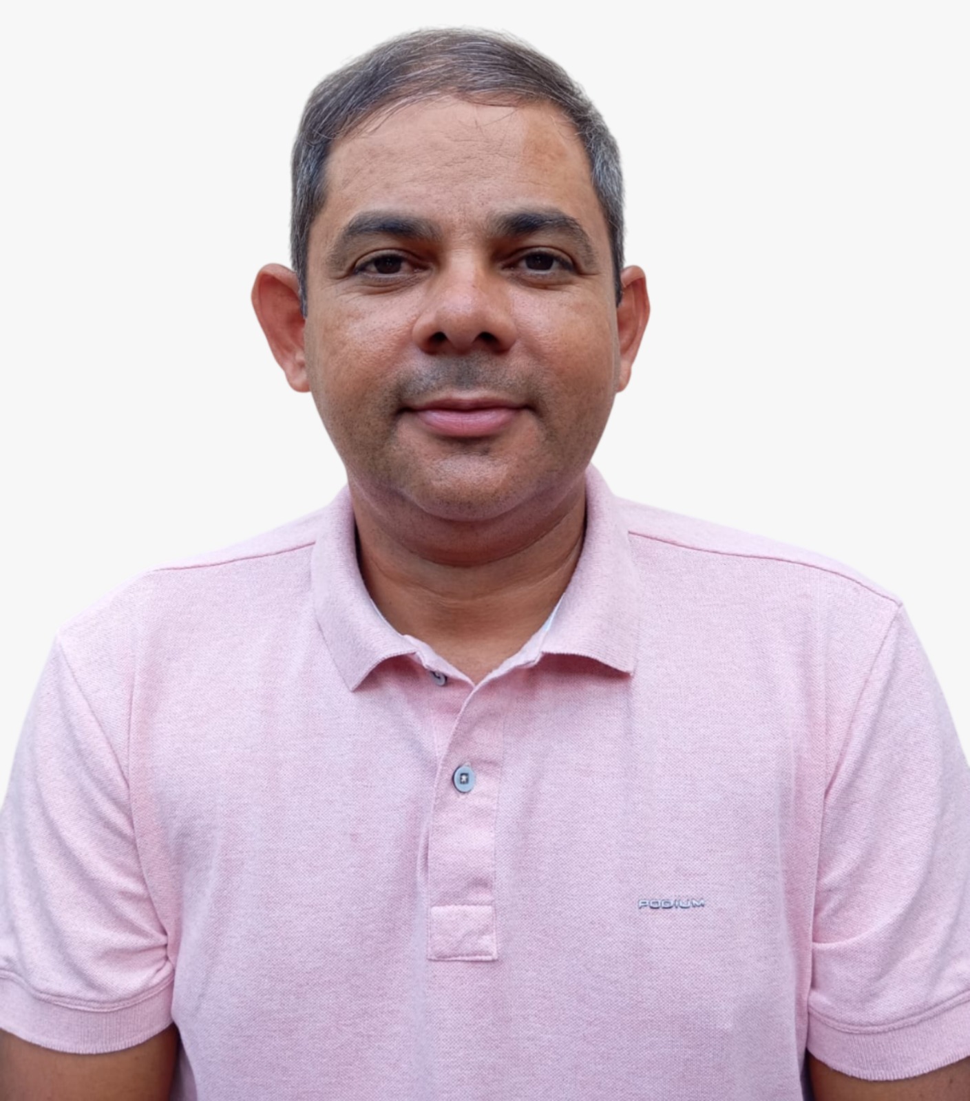 GEUVANIO GOMES SOARES